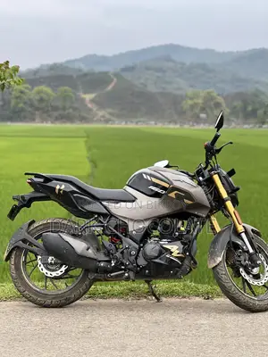 Hero Xtreme 160R 2025