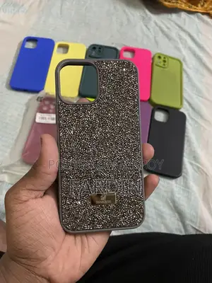 iPhone 12 Pro Cover