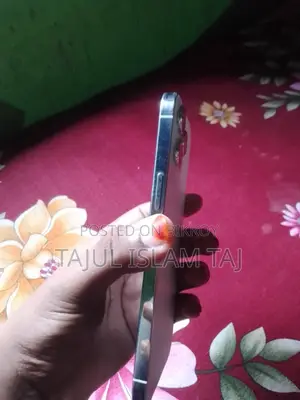 Apple iPhone 12 Pro Max (Used)