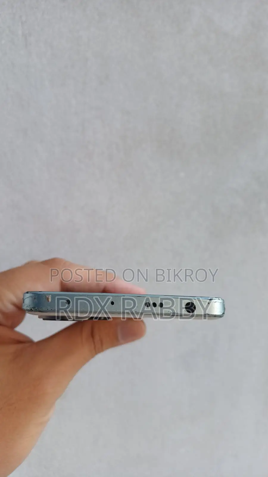 Xiaomi Poco x5 . (Used)