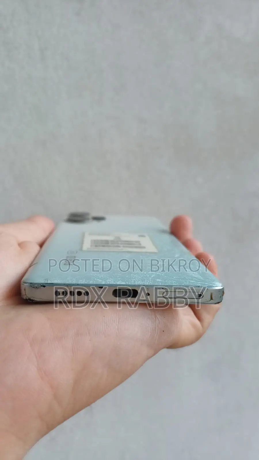 Xiaomi Poco x5 . (Used)