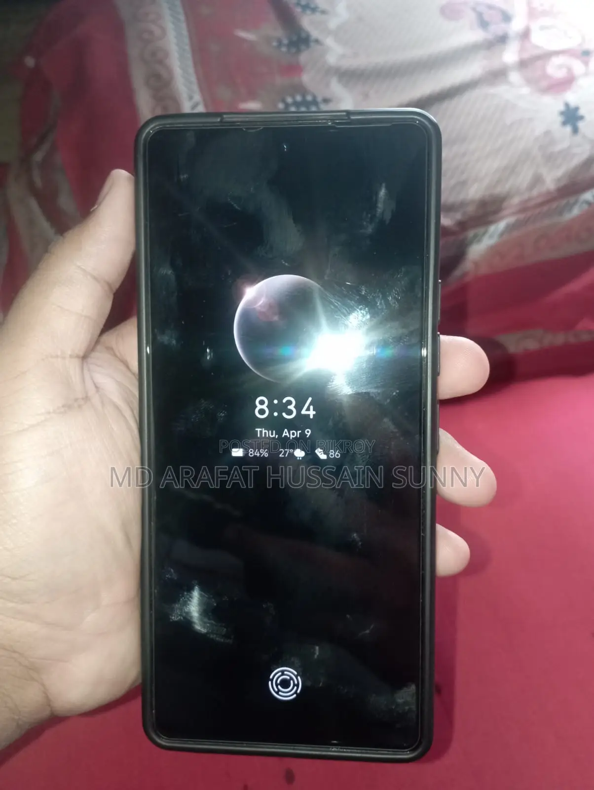 টেকনো ক্যামন ৩০ (ব্যবহৃত)