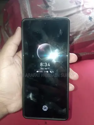 টেকনো ক্যামন ৩০ (ব্যবহৃত)