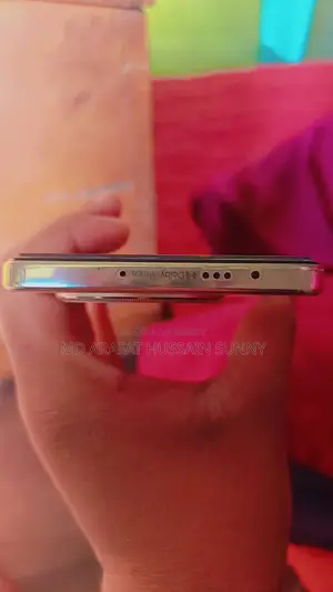 টেকনো ক্যামন ৩০ (ব্যবহৃত)