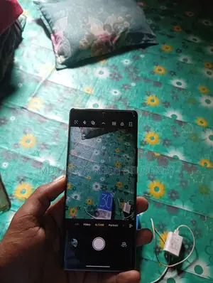 Tecno Spark 30c (Used)