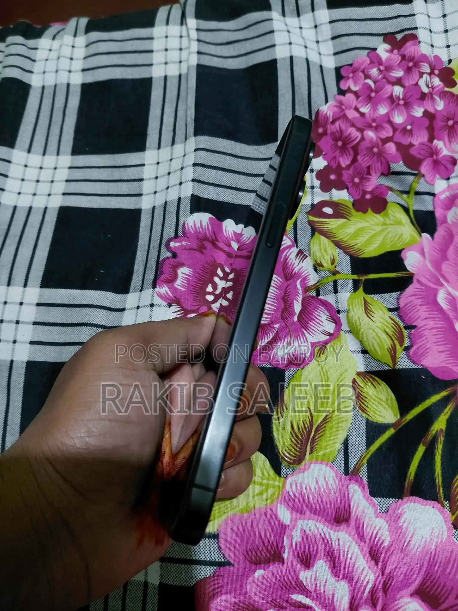 Apple iPhone 15 Pro Max (Used)