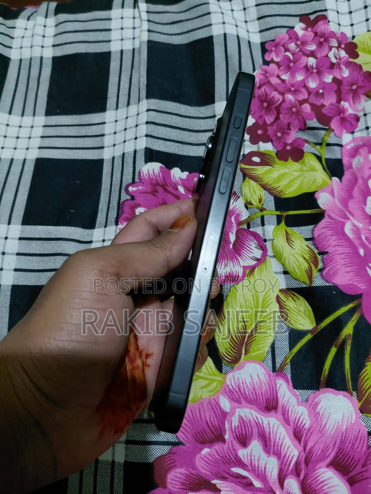 Apple iPhone 15 Pro Max (Used)