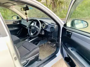 Toyota Fielder X Full Fresh 2012