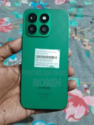 Huawei X8B 8/512 (Used)