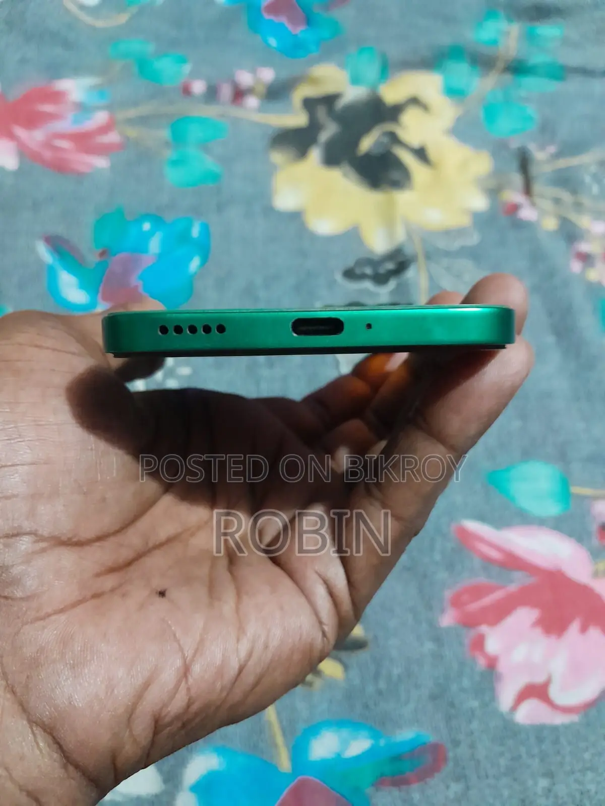 Huawei X8B 8/512 (Used)