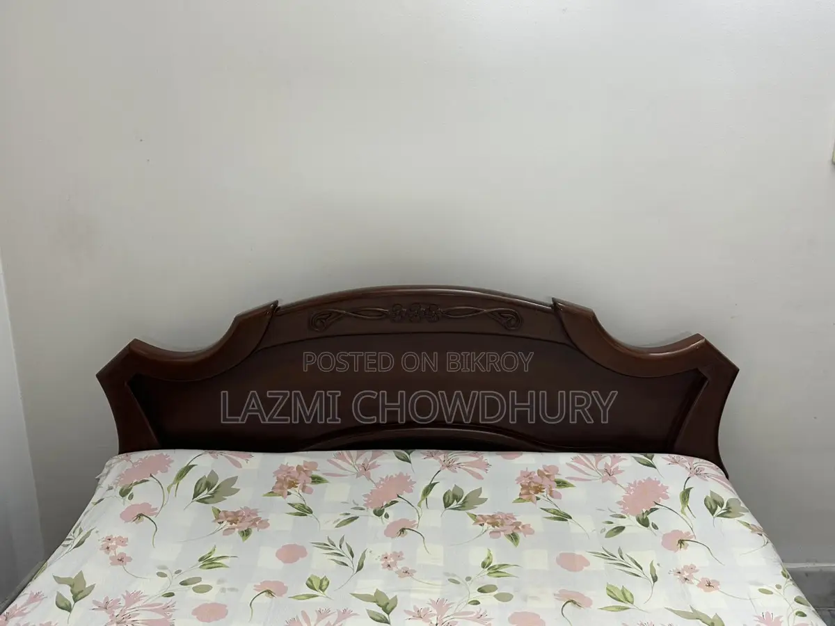 King Size Bed for Sale
