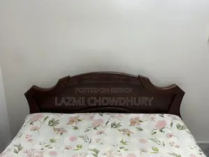 King Size Bed for Sale