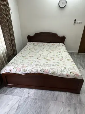 King Size Bed for Sale