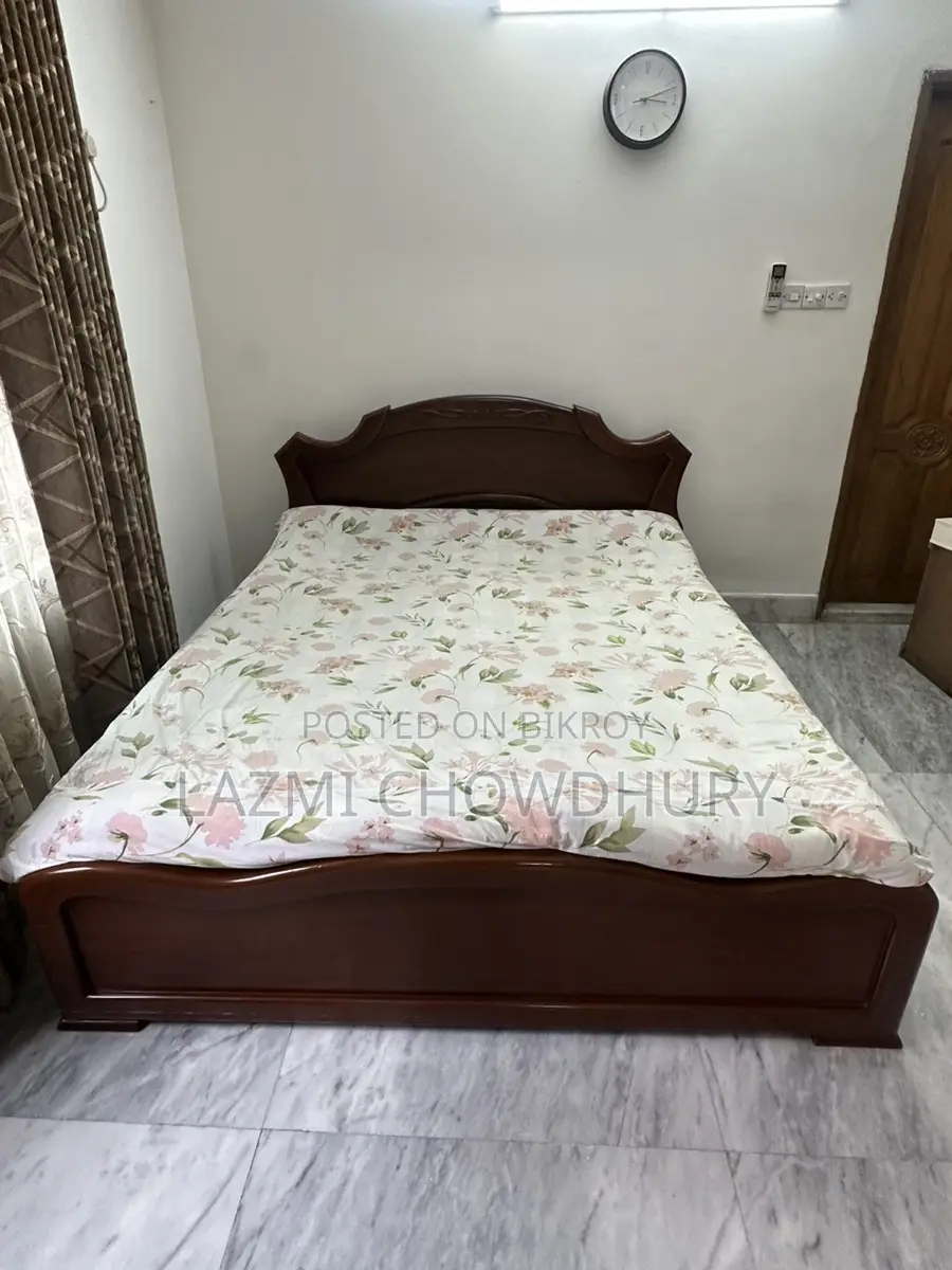 King Size Bed for Sale