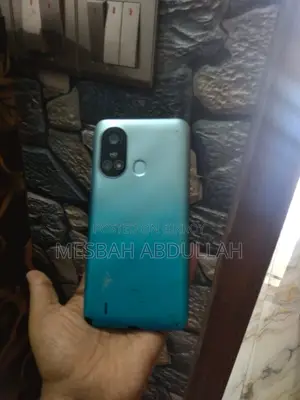 Itel A49 Play (Used)