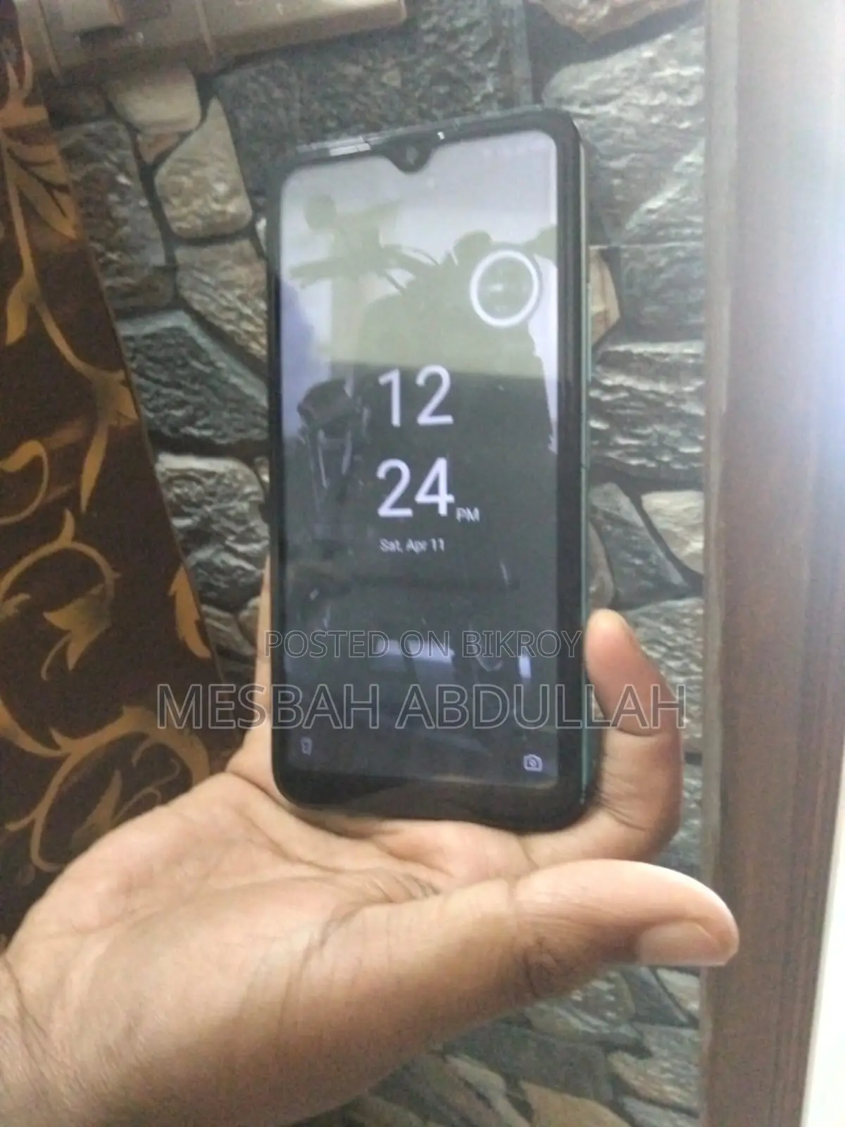 Itel A49 Play (Used)