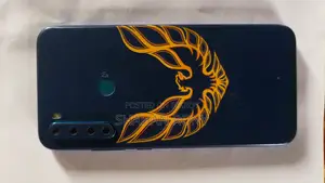 Xiaomi Redmi Note 8 Android 11, 4/64 GB (Used)
