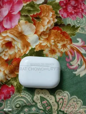 Airpods 2nd Gen