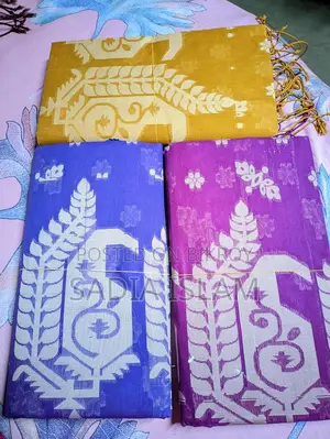 Handloom Saree