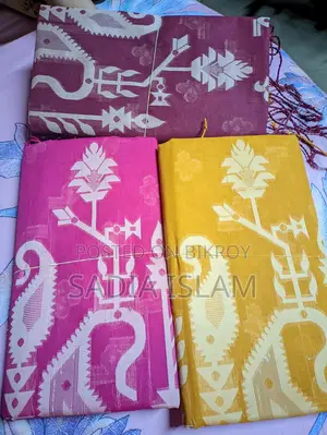 Handloom Saree