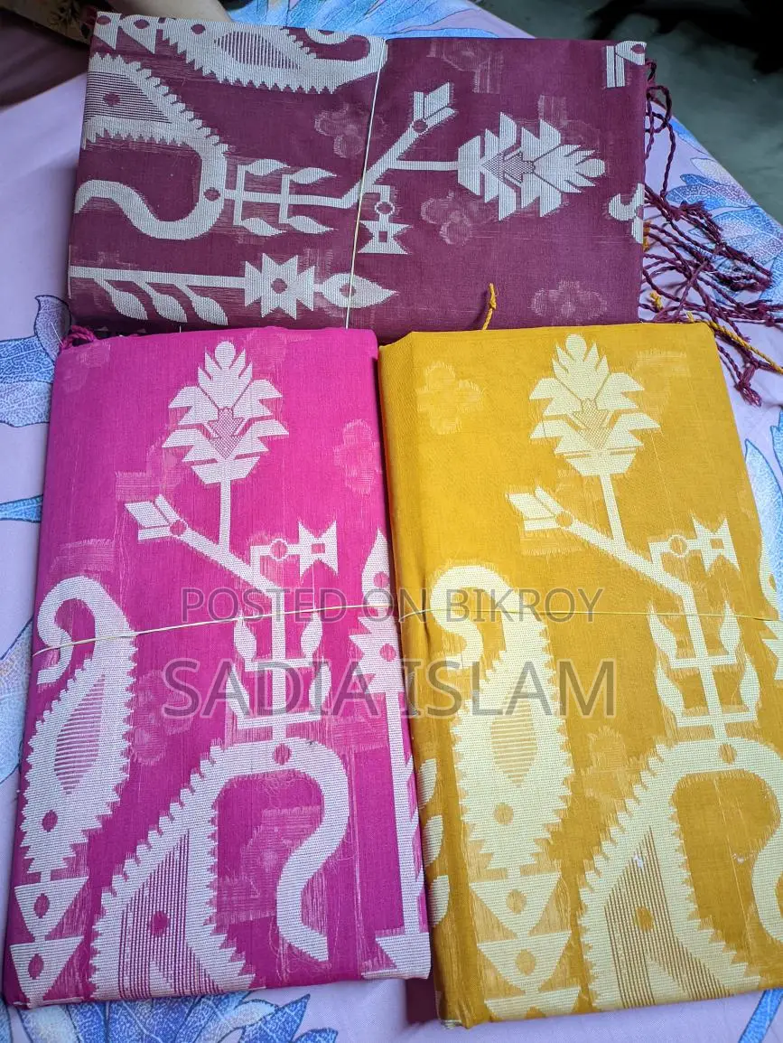 Handloom Saree