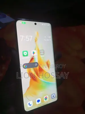 OPPO Reno 9 Pro fresh (Used)