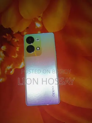 OPPO Reno 9 Pro fresh (Used)