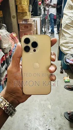 Apple iPhone 14 Pro (Used)