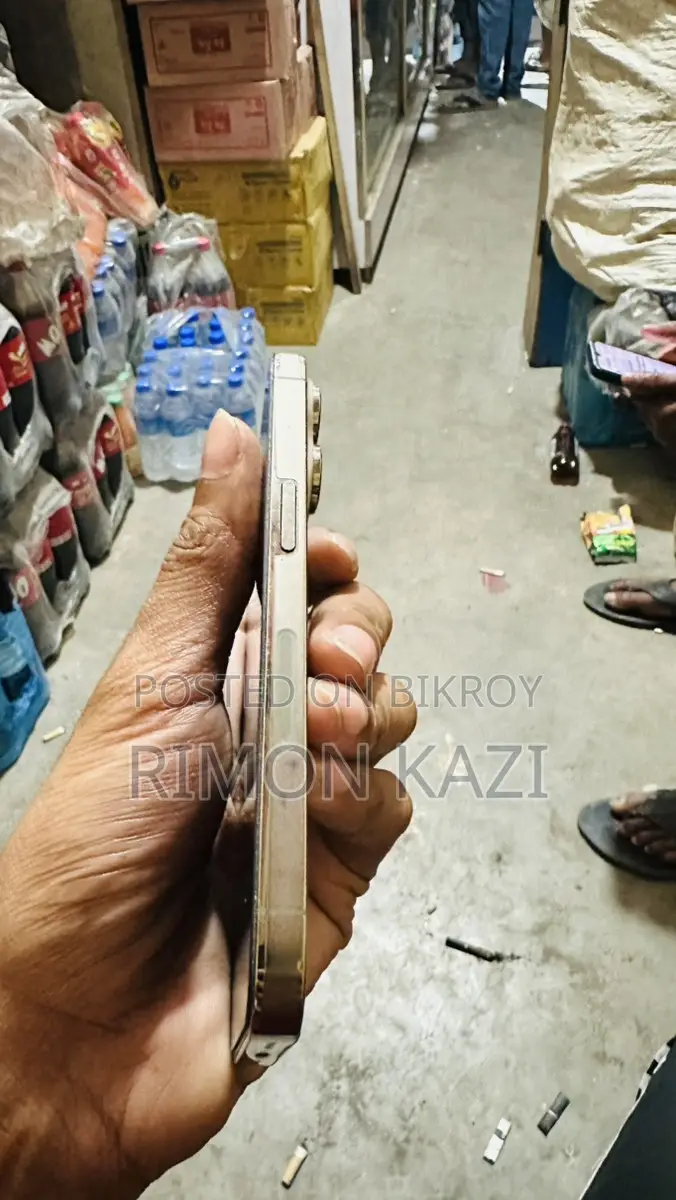 Apple iPhone 14 Pro (Used)
