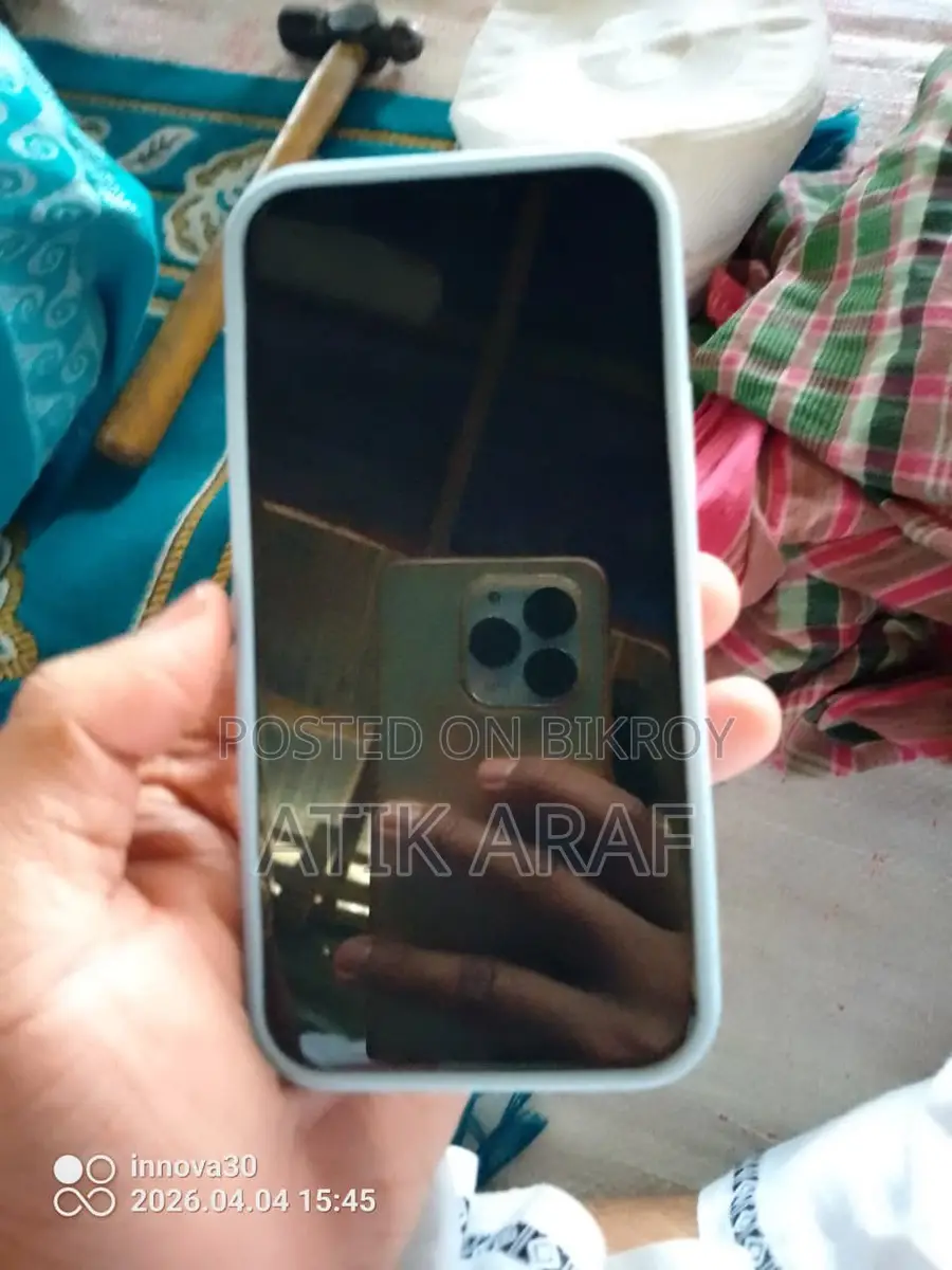 Apple iPhone 12 (Used)