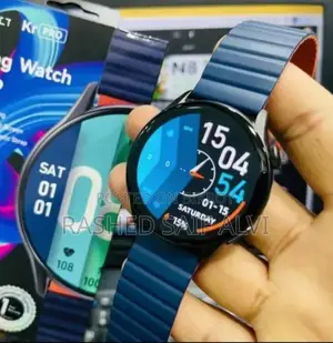 KIESLECT KR PRO Smartwatch (Urgent sell)