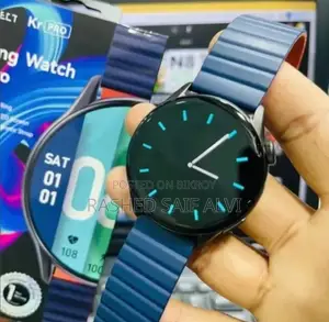 KIESLECT KR PRO Smartwatch (Urgent sell)
