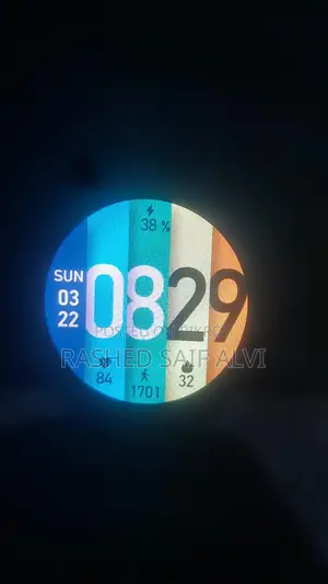 KIESLECT KR PRO Smartwatch (Urgent sell)