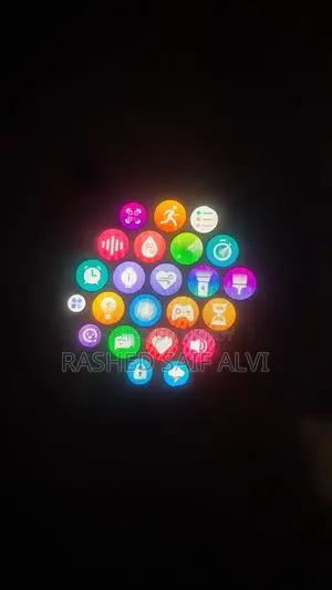 KIESLECT KR PRO Smartwatch (Urgent sell)