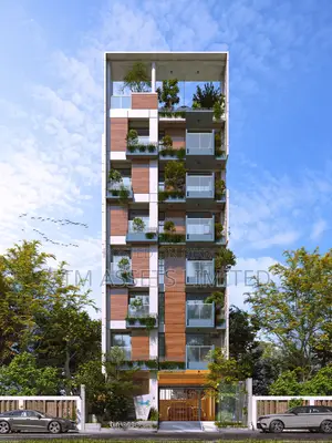 South Facing Premium Apartment for Sale in Aftabnagar Dhaka