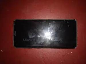 Samsung Galaxy S9 Plus Singapore Variant (Used)