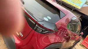 Toyota Yaris Cross . 2023