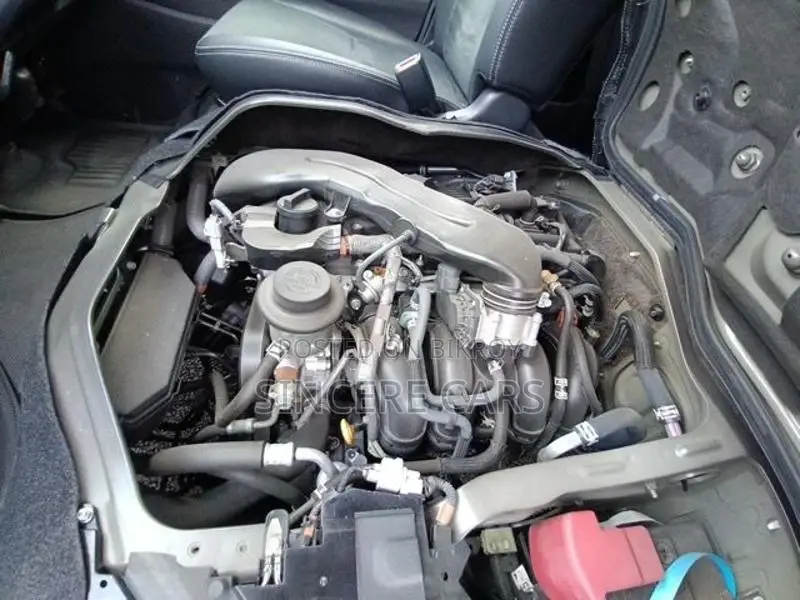 Toyota Hiace SUPER GL DARK PRIME2 2020