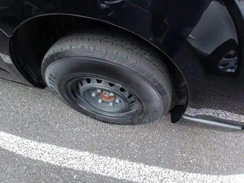 Toyota Hiace SUPER GL DARK PRIME2 2020