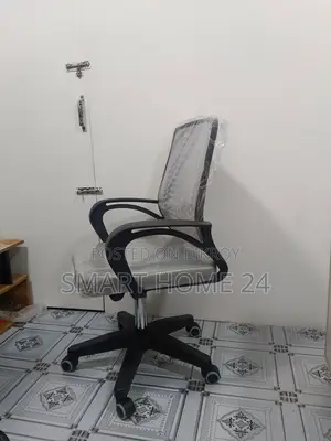 Premium Ergonomic Mesh Office Chair