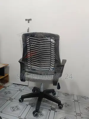 Premium Ergonomic Mesh Office Chair