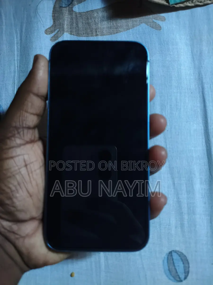 Apple iPhone 13 (Used)