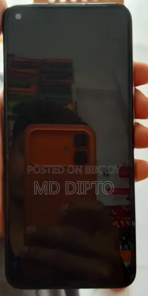 Realme 6 (Used)