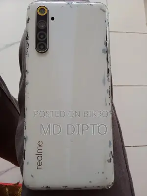 Realme 6 (Used)