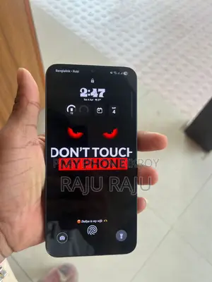 Samsung Galaxy A34 ২০২৫ (Used)