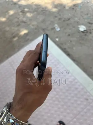 Samsung Galaxy A34 ২০২৫ (Used)