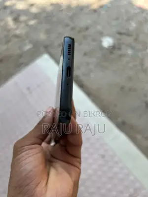 Samsung Galaxy A34 ২০২৫ (Used)