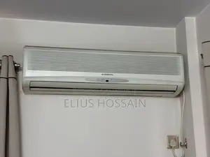 এয়ার কন্ডিশনার