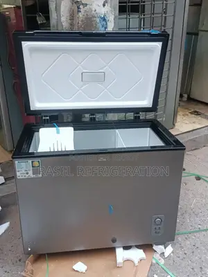 40% ডিসকাউন্টে WCG-2E5-GDEL-DD মডেল এর 255 লিটার ওয়ালটোন ফিরিজ।