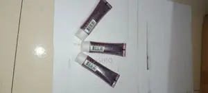 Pond's Facial Foam